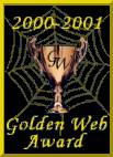 Golden Web Award 2000-2001
