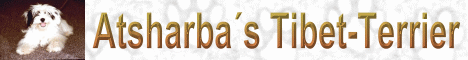 Kennel "Atsharba's "