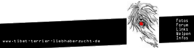 Kennel 'Mo-Shu'