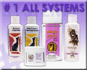 # 1 ALL SYSTEMS Produkte