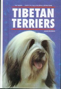 Keleman, Tibetan Terriers