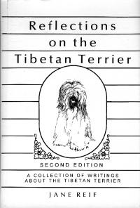Reif, Reflections on the Tibetan Terrier